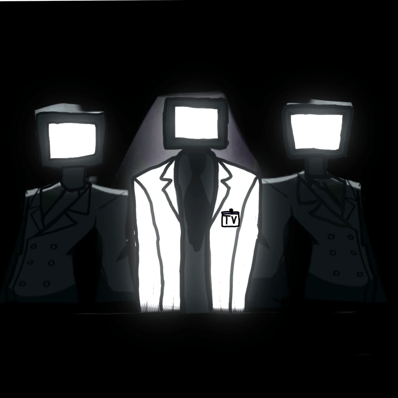 TV MAN УЧЁНЫЙ thumbnail