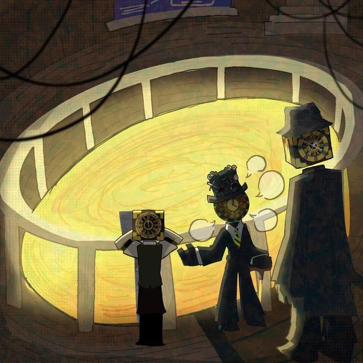 Vaccination at WATCHMAKERS thumbnail