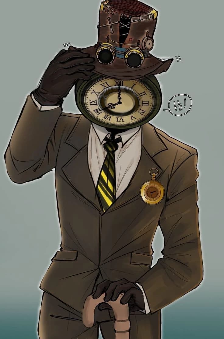 Chief Watchmaker thumbnail
