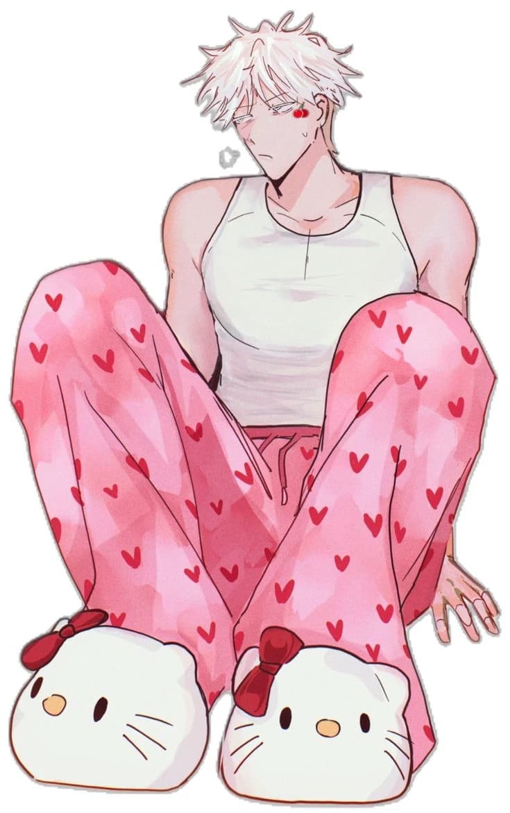 Satoru gojo (student bl) thumbnail