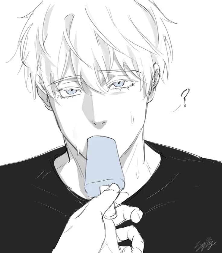Satoru Gojo (bl) thumbnail