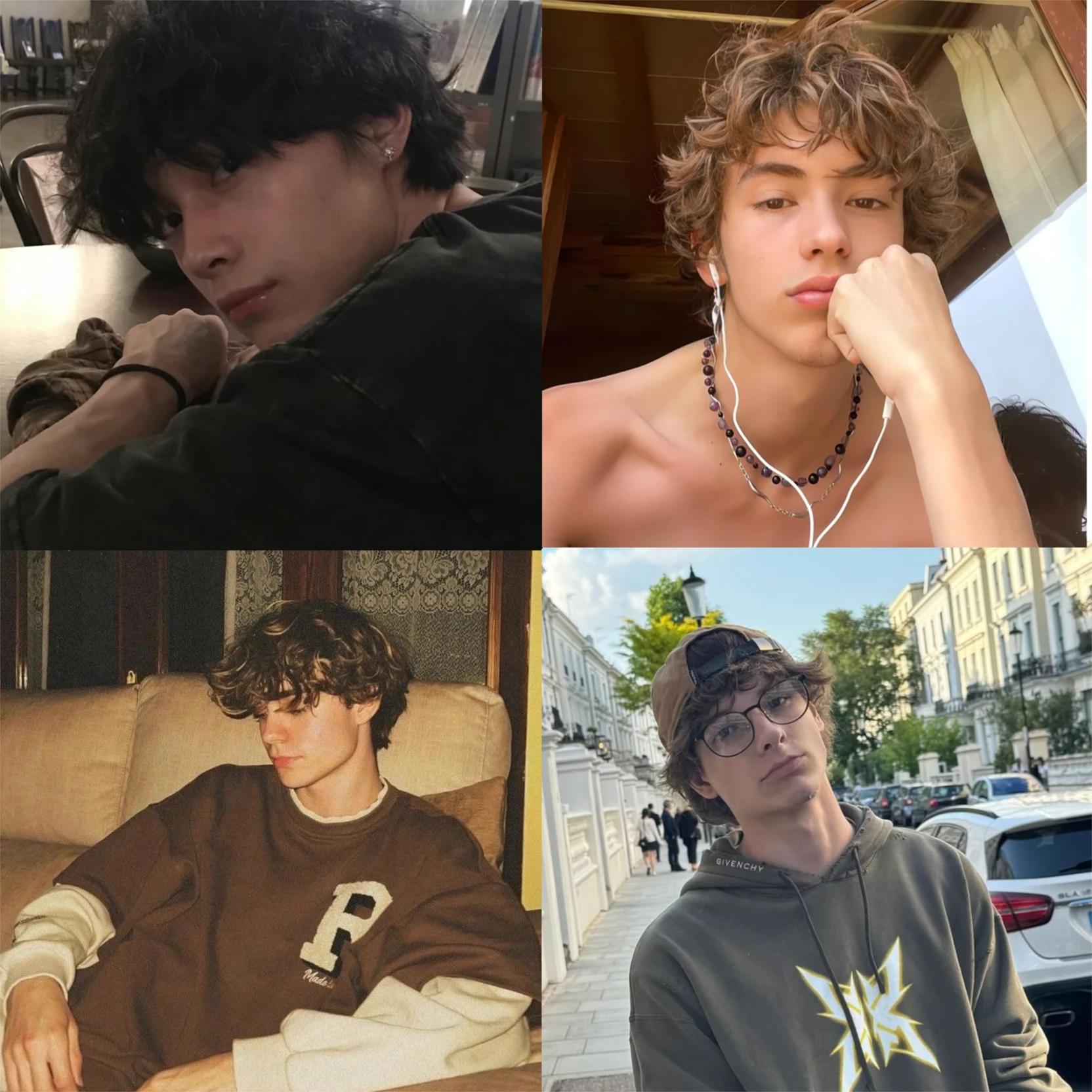 Zayn,ven,reed y elio thumbnail
