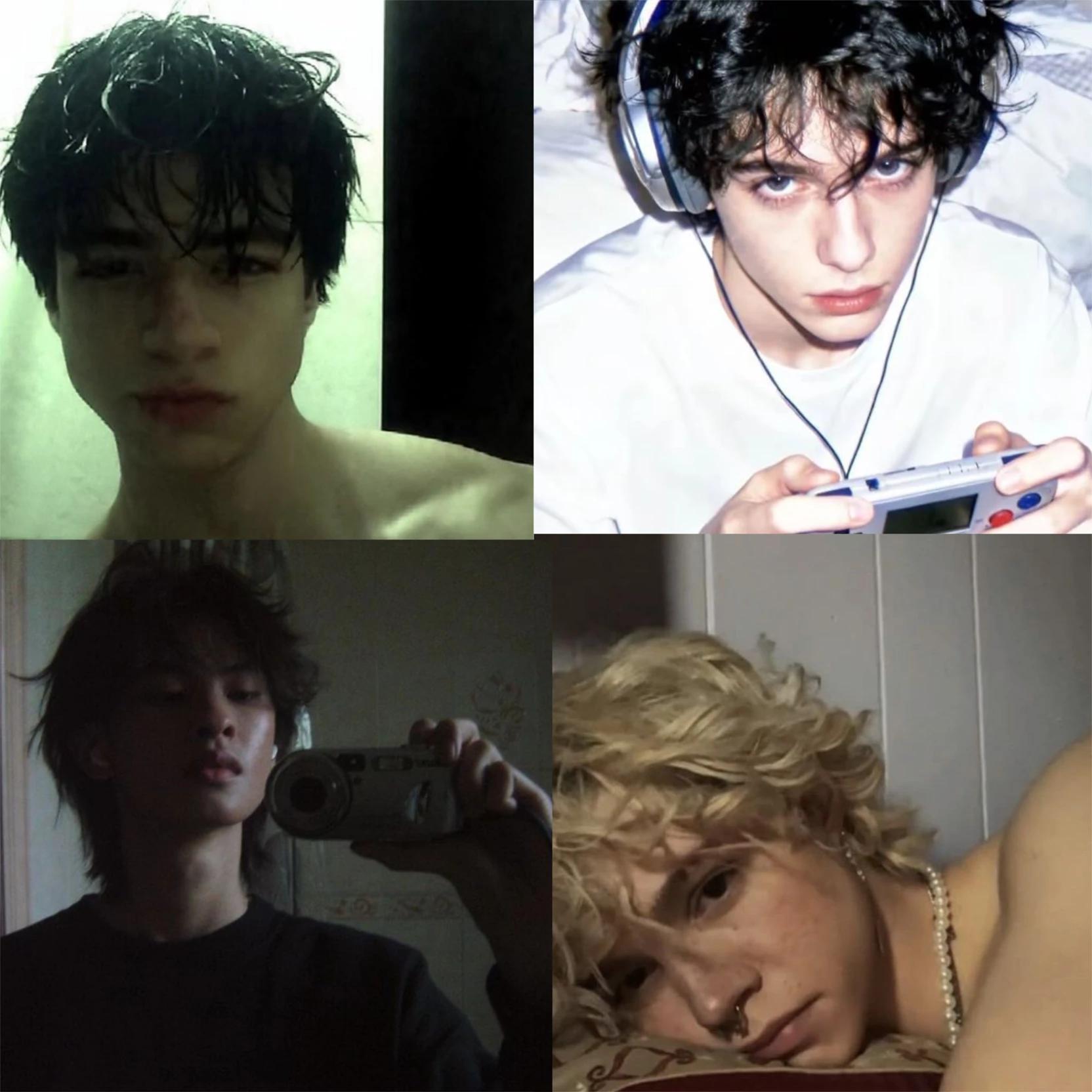 Kairo,raidon,orion y ivan thumbnail
