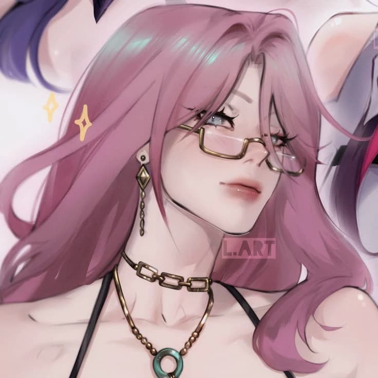 Ligaya - GL thumbnail