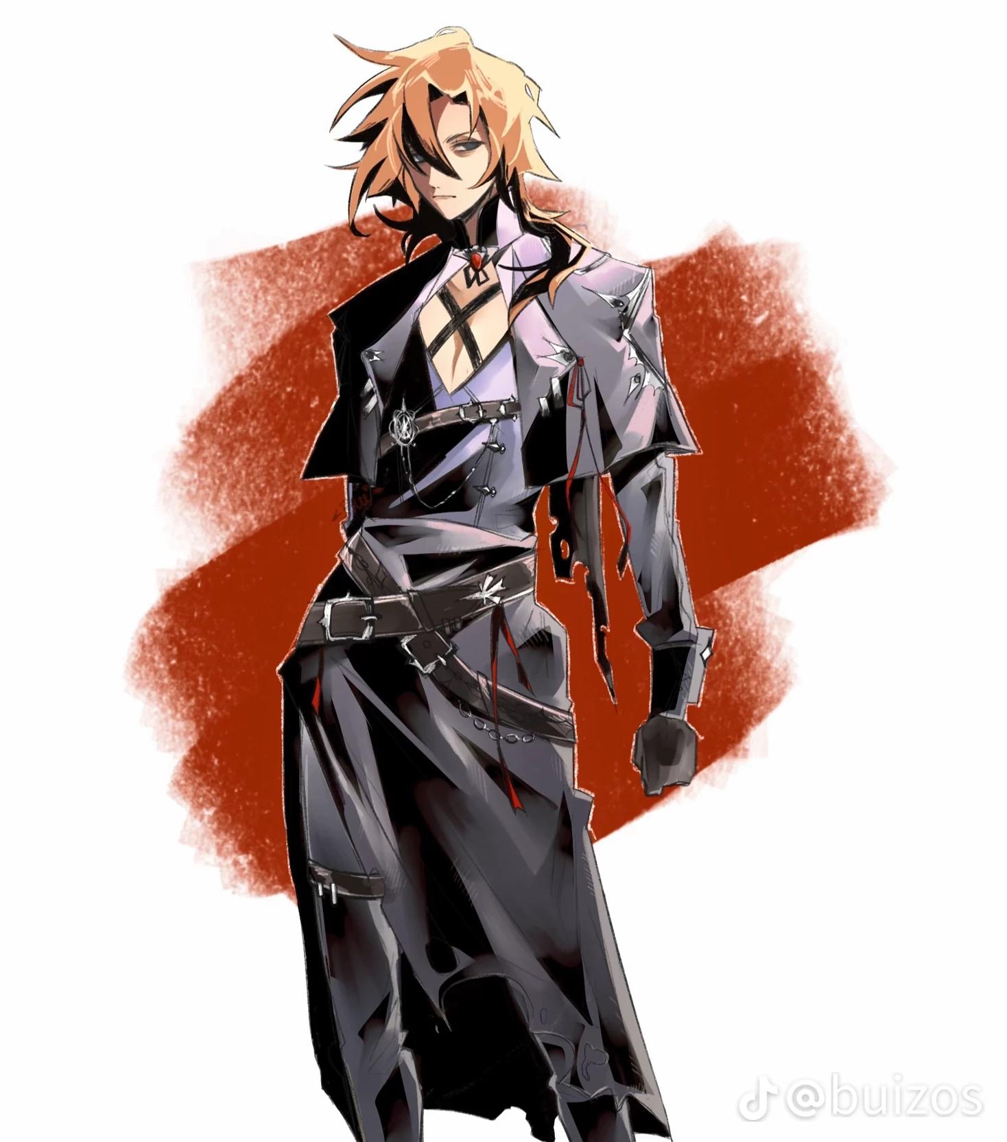 Chuuya  thumbnail