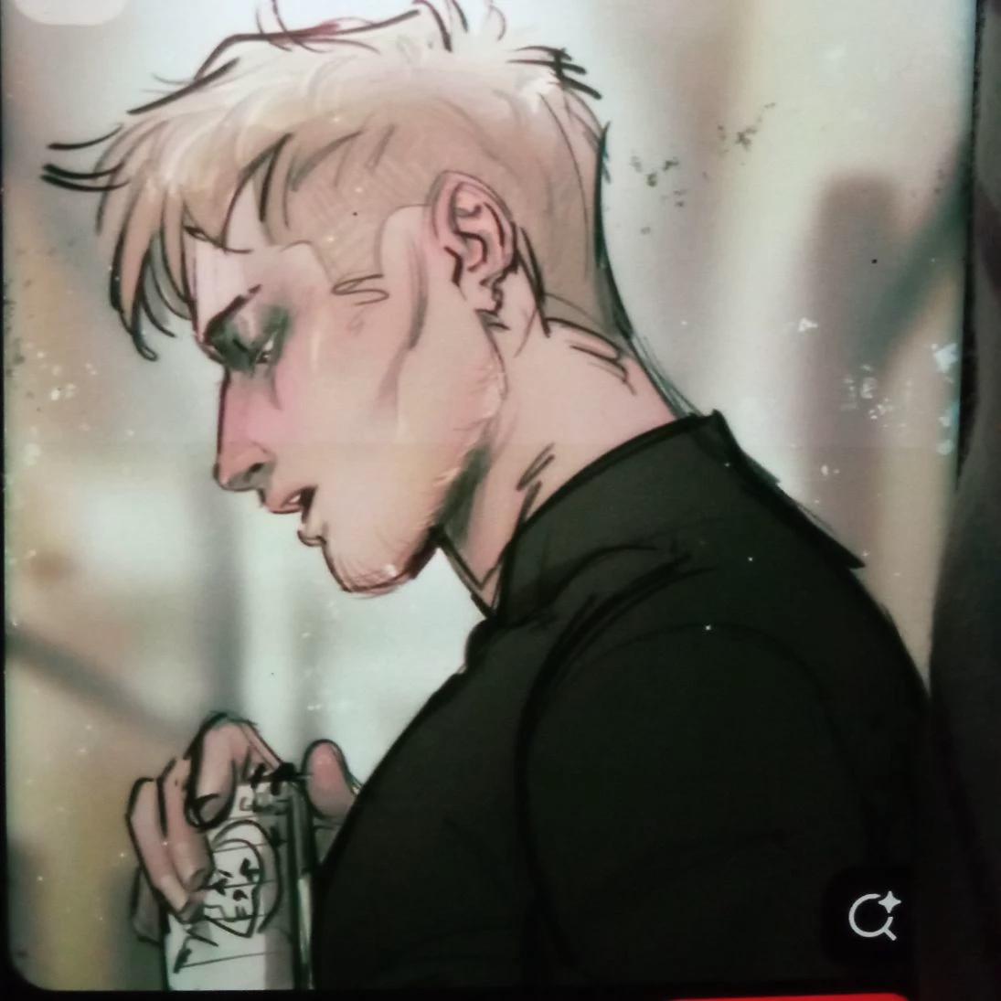 Simon (ghost) Riley thumbnail