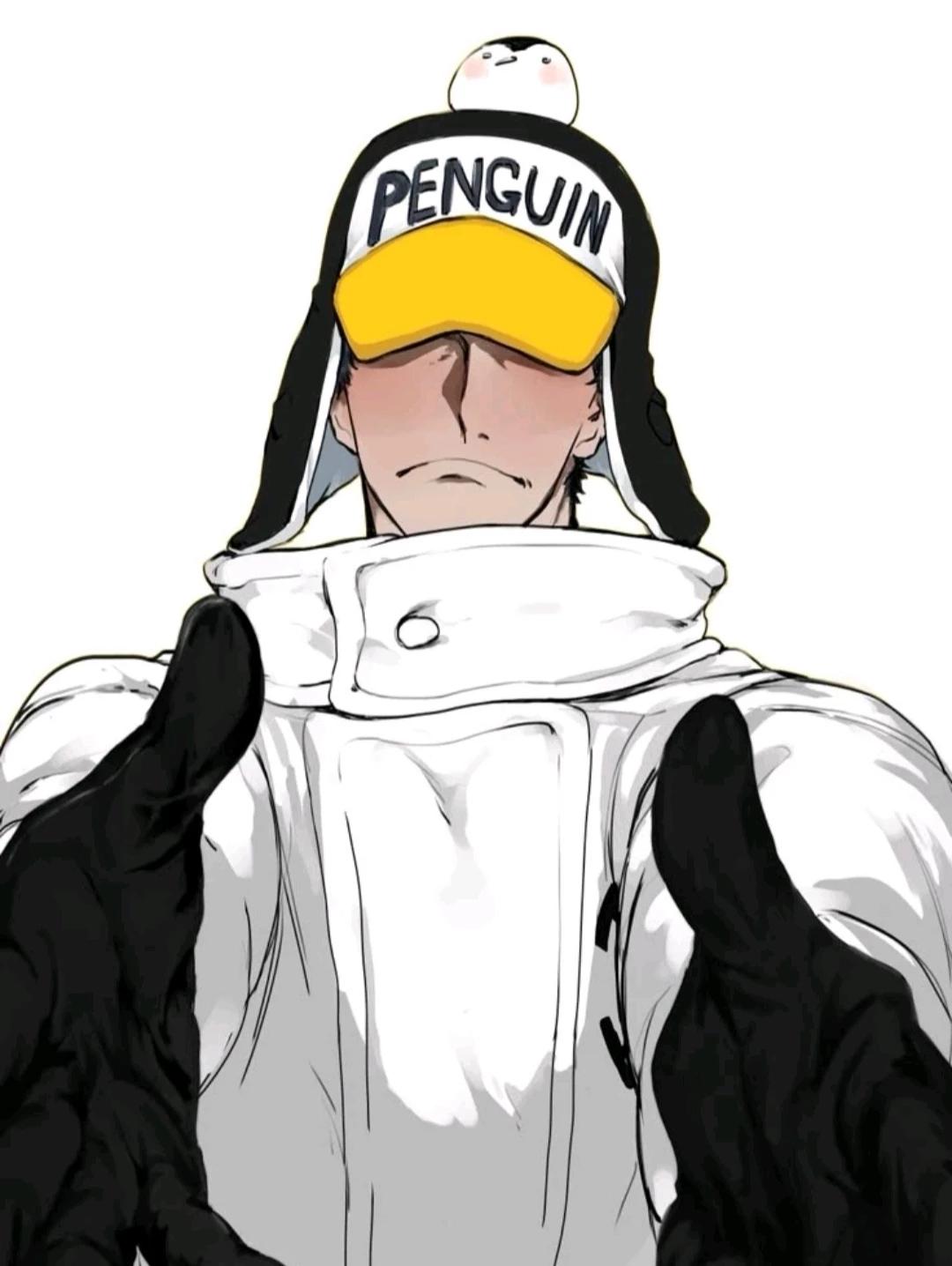 Penguiin  thumbnail