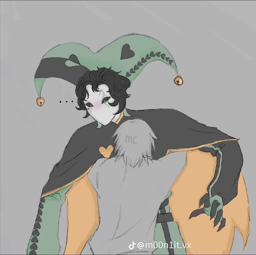 Harlequin thumbnail