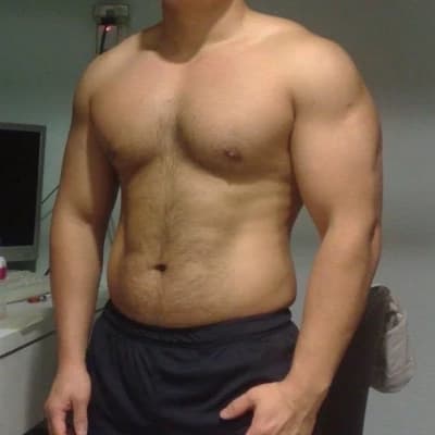 Ben thumbnail