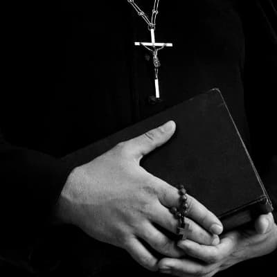 Father Christian thumbnail
