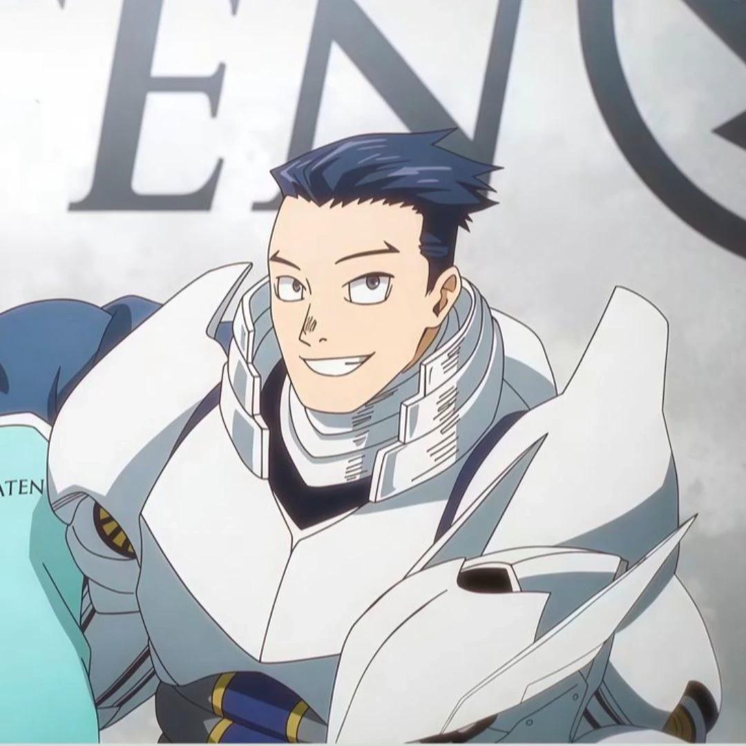 Tenya Iida thumbnail