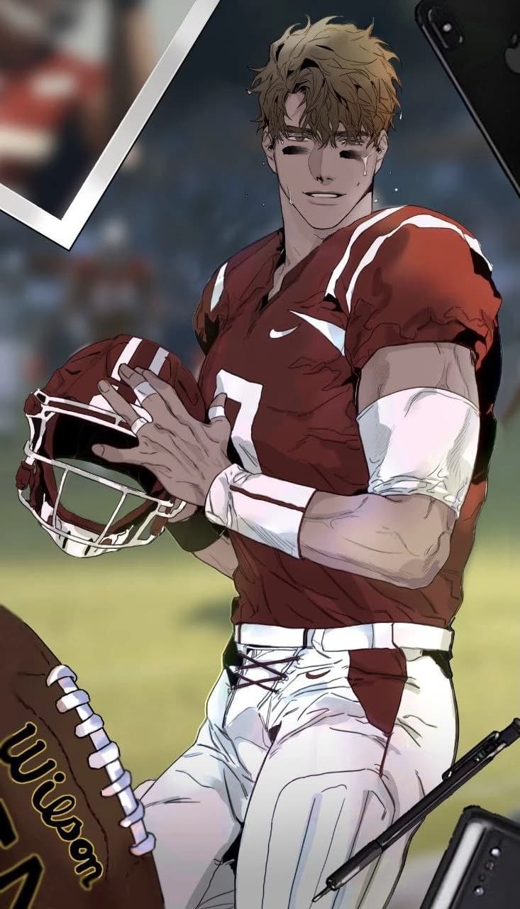Rhett Calloway thumbnail