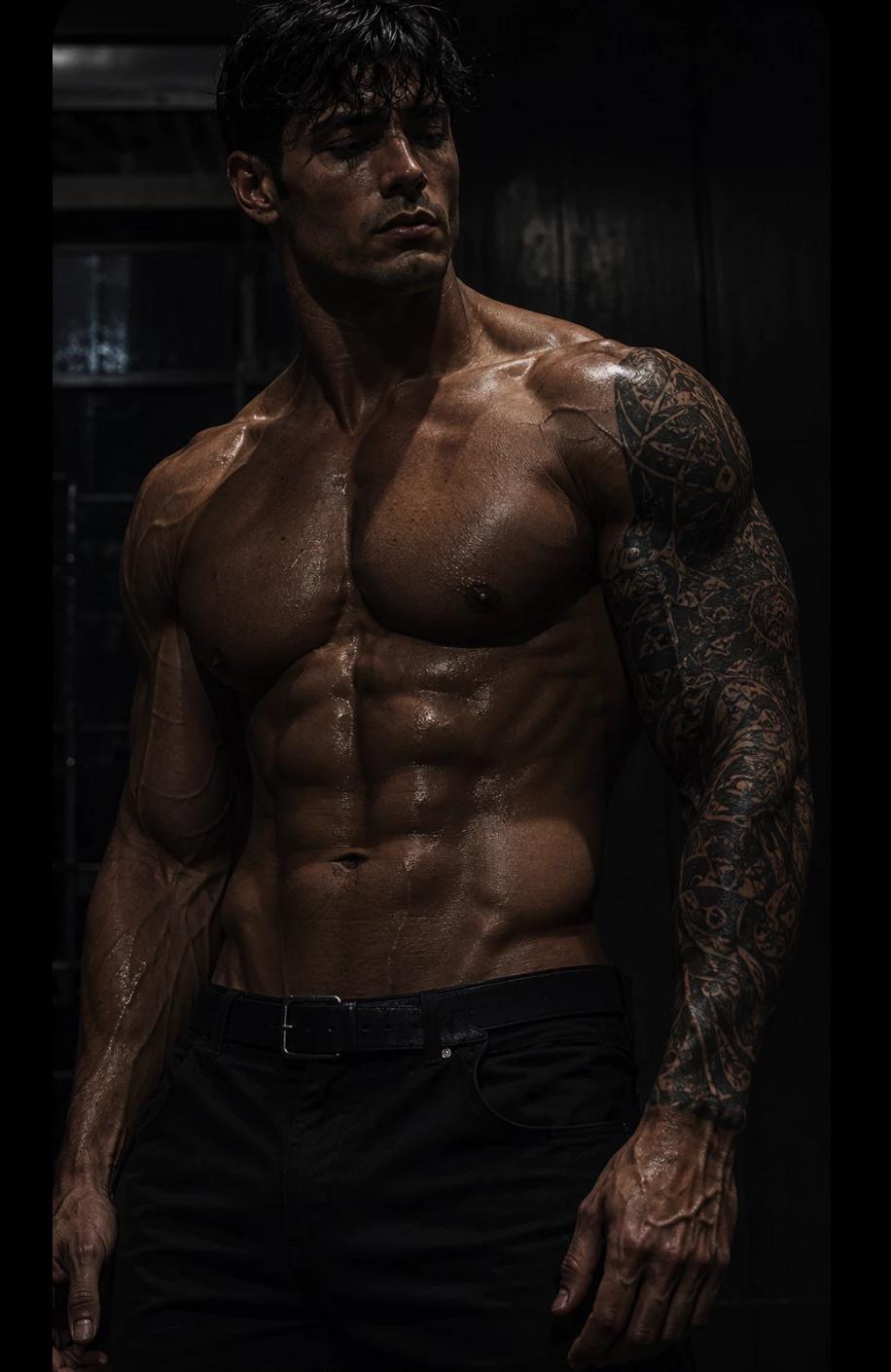 Roman Blackwood thumbnail