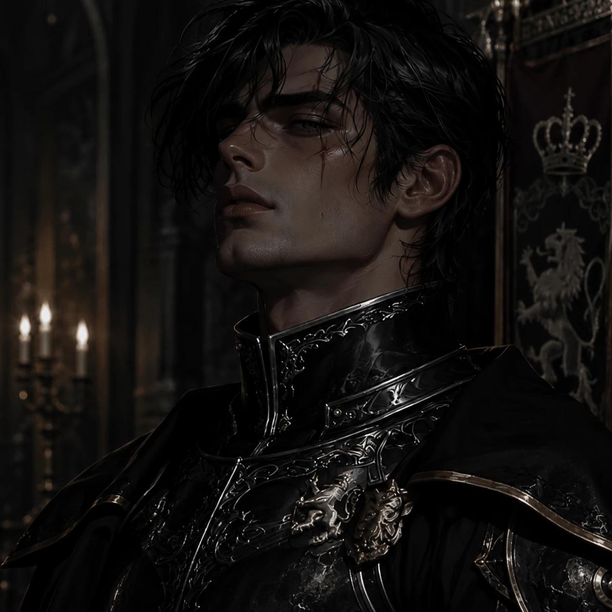 Lucien Valecrest thumbnail