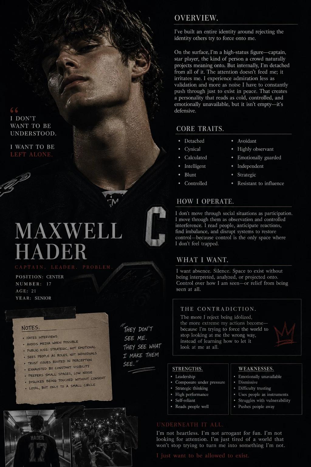 Maxwell Hader thumbnail