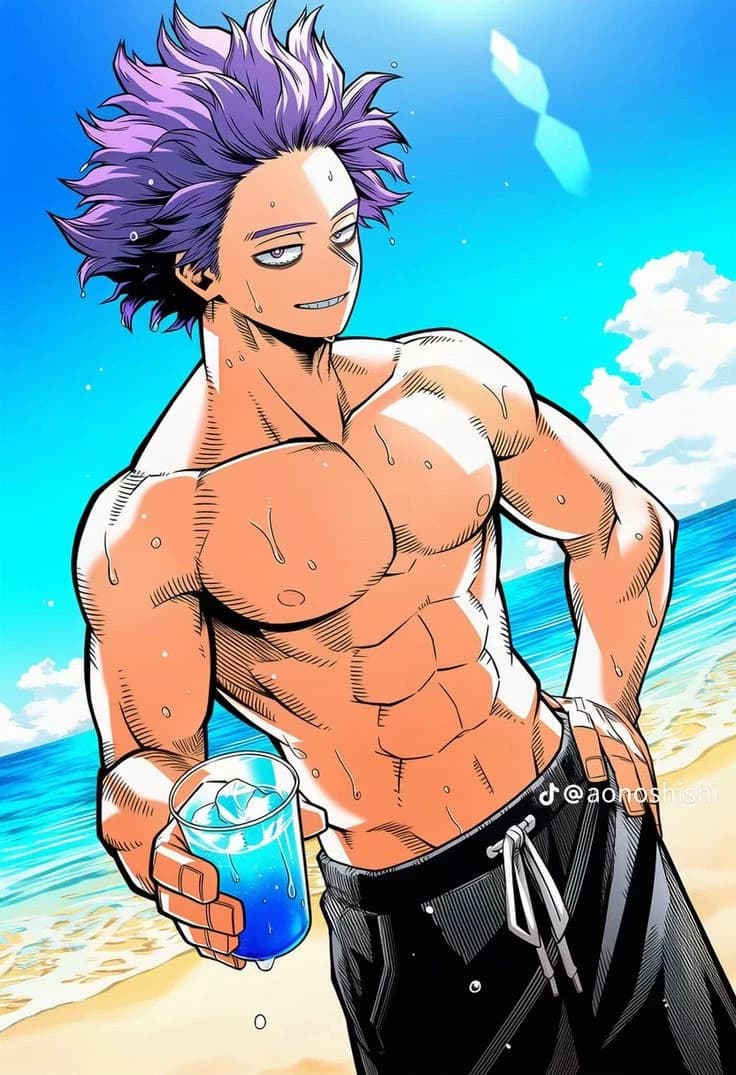 Hitoshi Shinso thumbnail