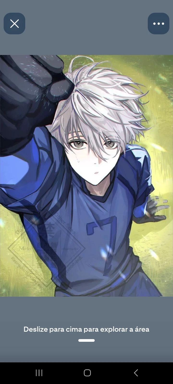 Nagi e Reo thumbnail