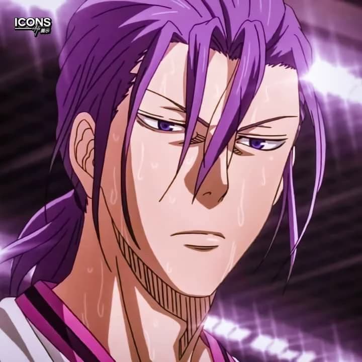 Atsushi Murasakibara thumbnail