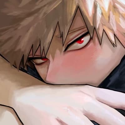 Bakugo Katsuki BL thumbnail
