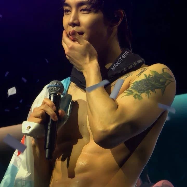 Johnny Suh thumbnail