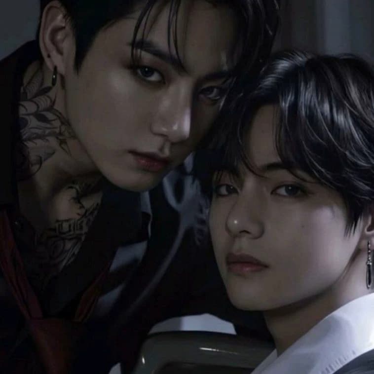 Kim Taehyung thumbnail