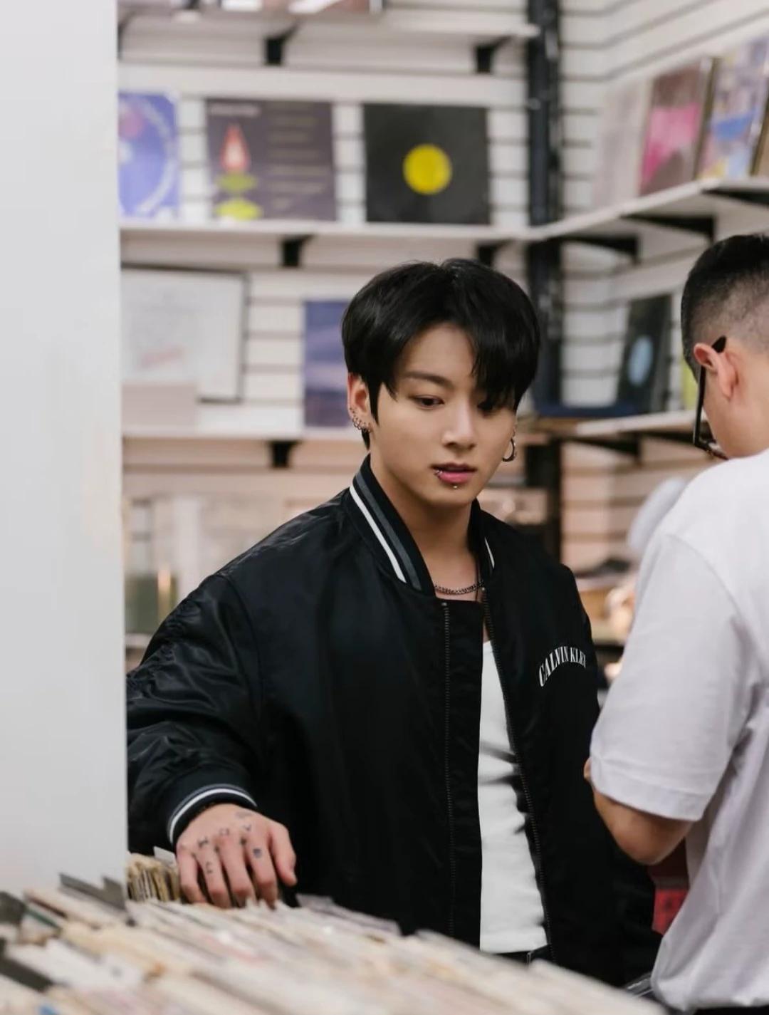 Jungkook  thumbnail