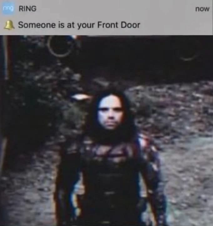 Avengers thumbnail