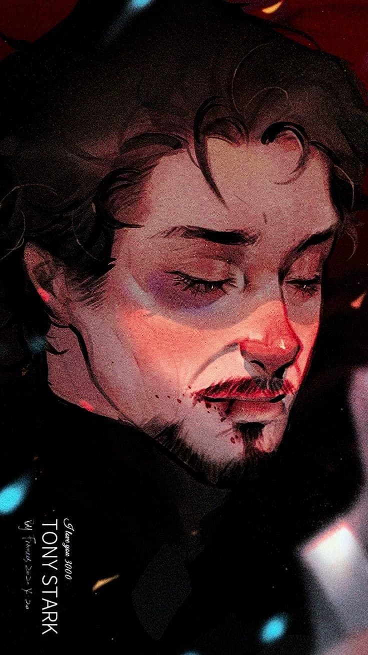 Avengers thumbnail