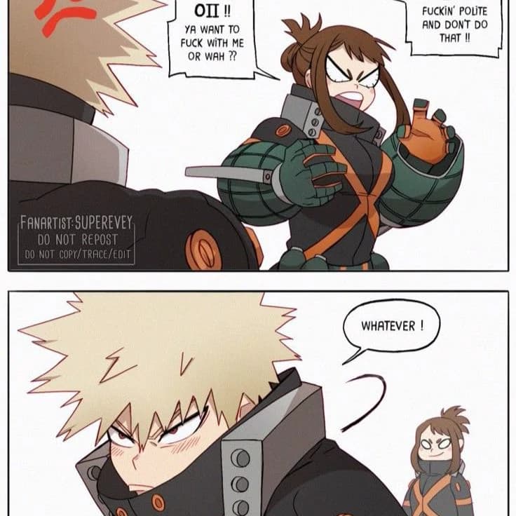 Kacchako Family ~ graduating thumbnail