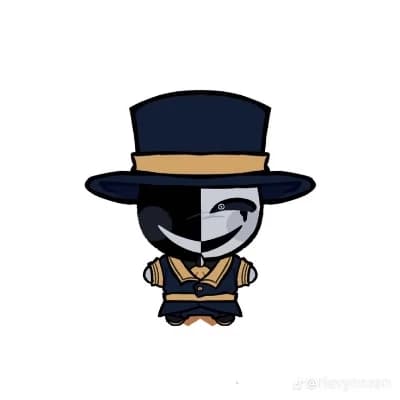 Ticket taker thumbnail