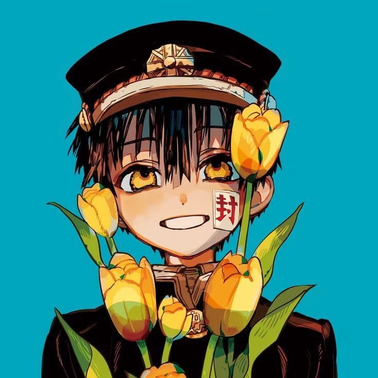 HANAKO-KUN thumbnail