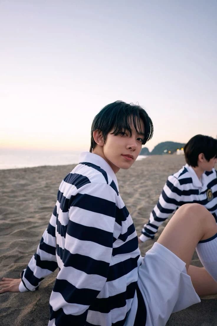 Lee Heeseung thumbnail