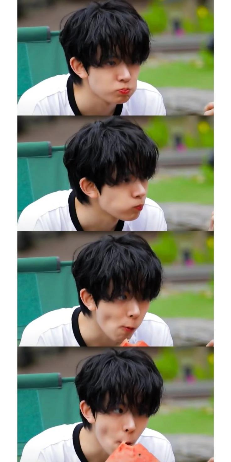 Lee Heeseung thumbnail