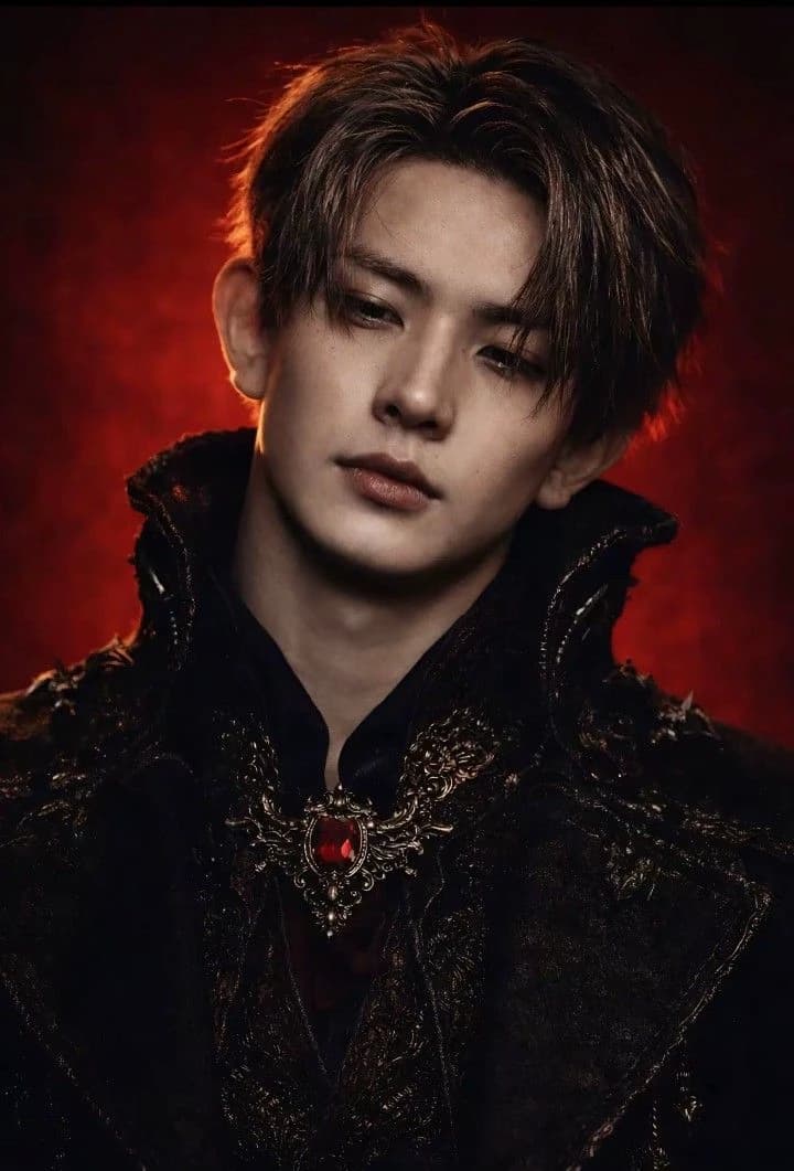 Lee Heeseung thumbnail