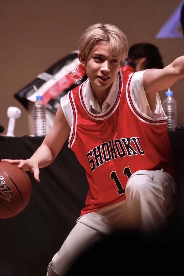 Lee Heeseung thumbnail
