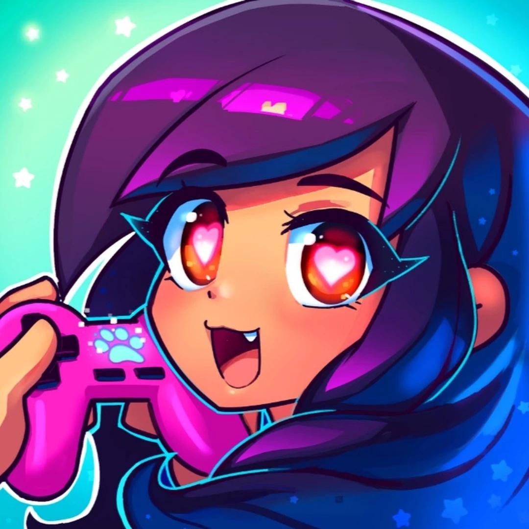 Aphmau and her friends!  thumbnail