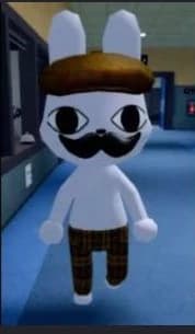 Barney from animal hospital anomaly thumbnail