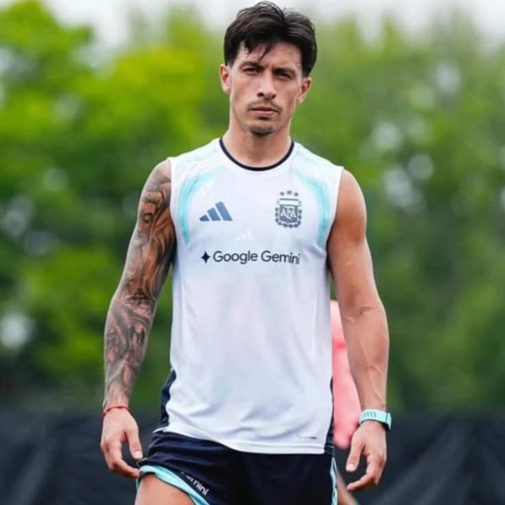 Lisandro Martínez thumbnail
