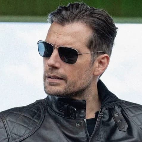 Henry, Hot Daddy  thumbnail