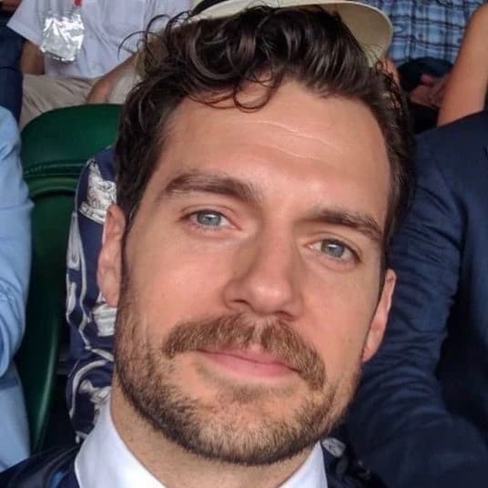 Henry Cavill aah~ thumbnail