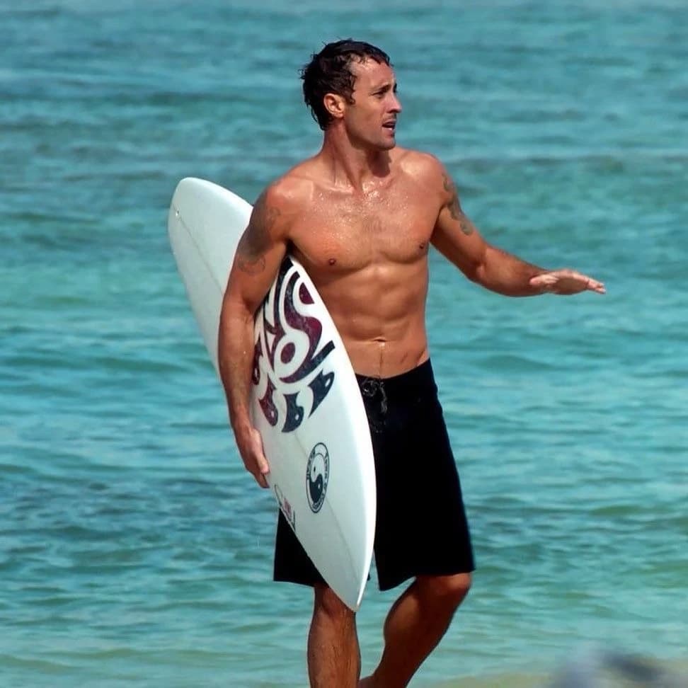 Steve McGarrett thumbnail