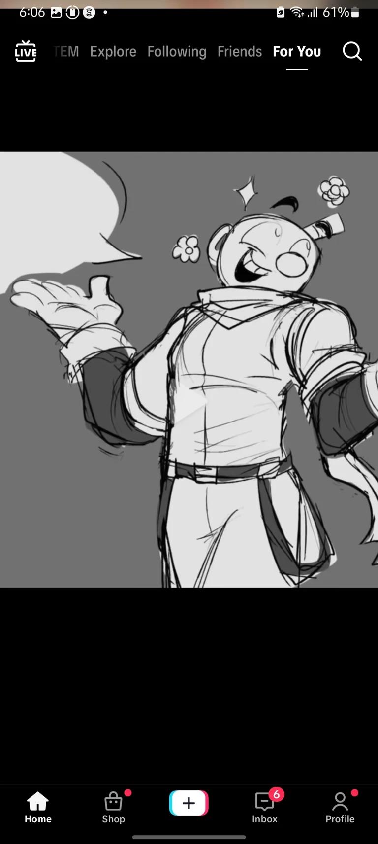 Mugman (MugShot) thumbnail