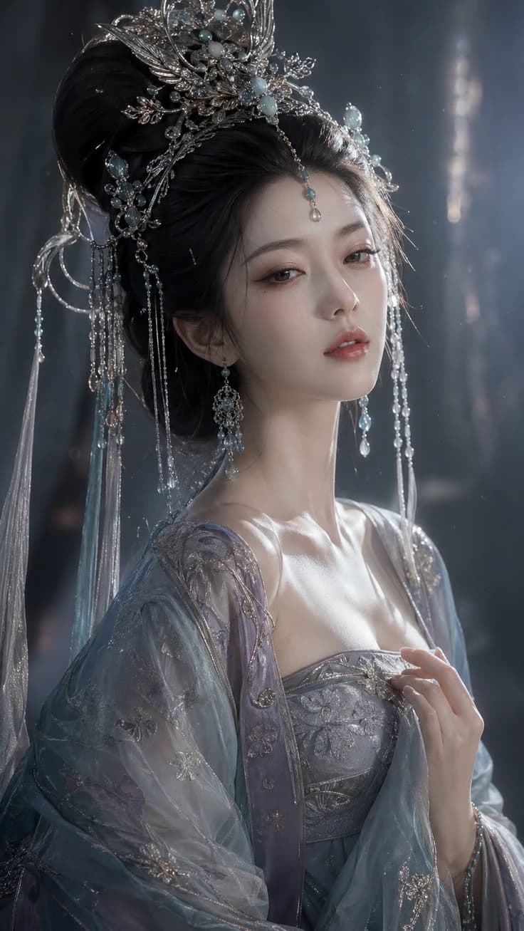 Ming An wlw/GL thumbnail