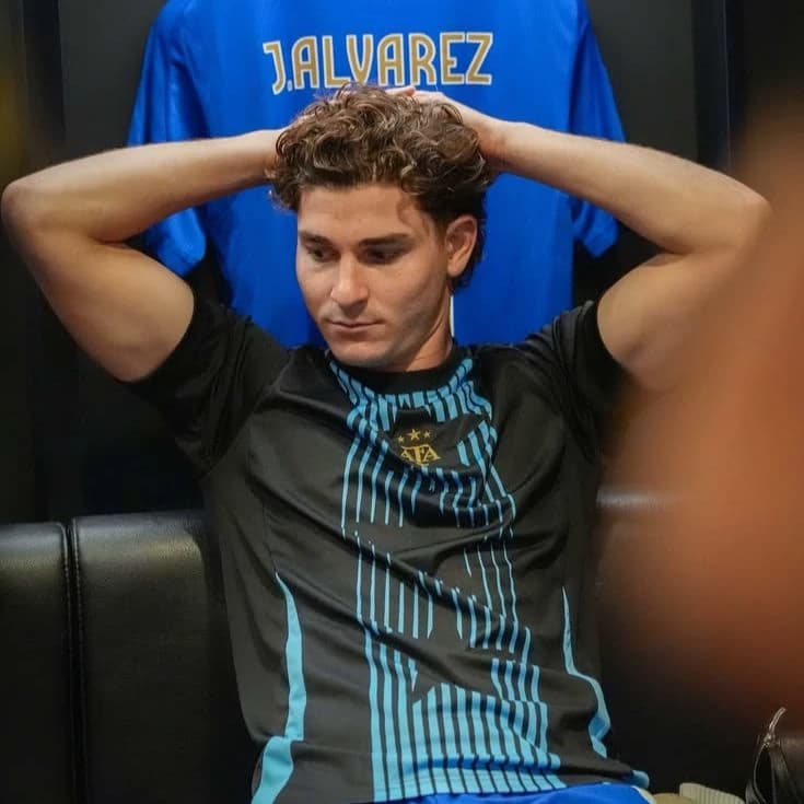 Julián Álvarez thumbnail