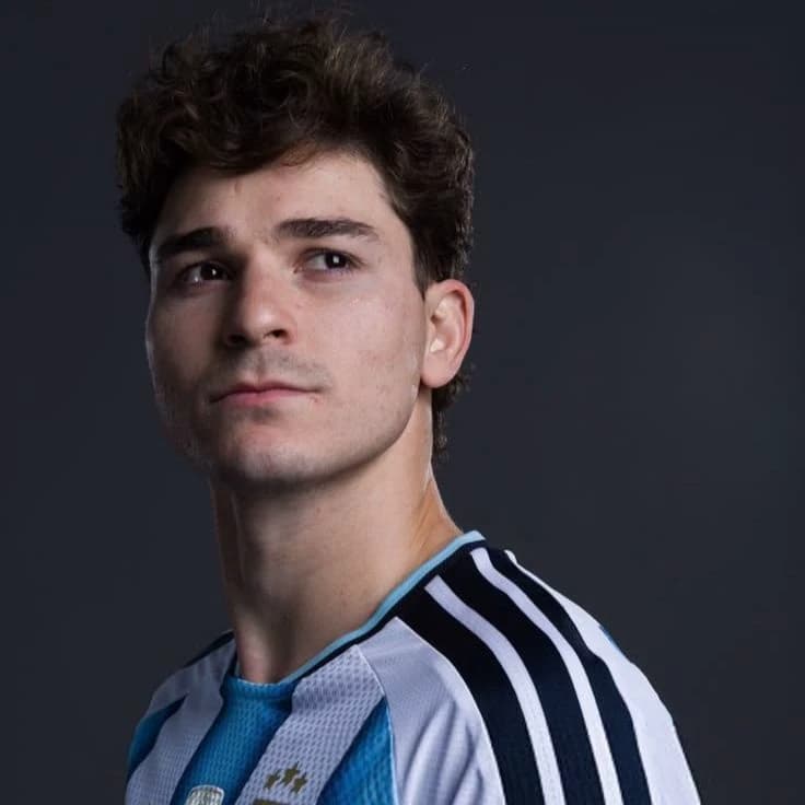 Julián Álvarez thumbnail