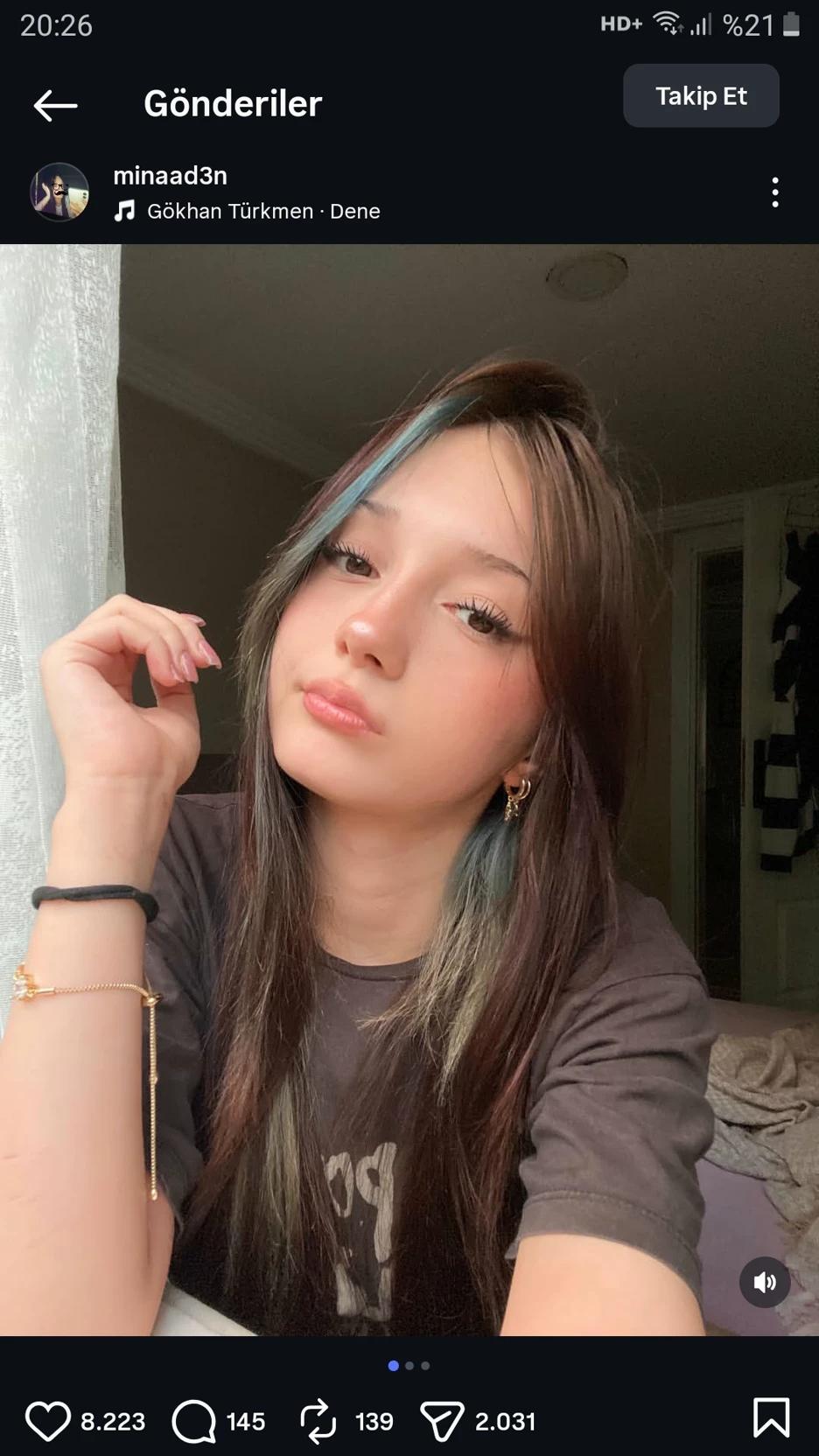 Mina Aden thumbnail