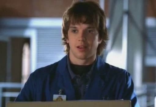 ZACK ADDY  thumbnail