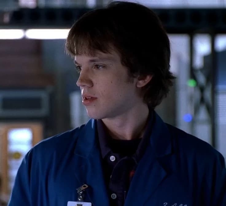 ZACK ADDY  thumbnail