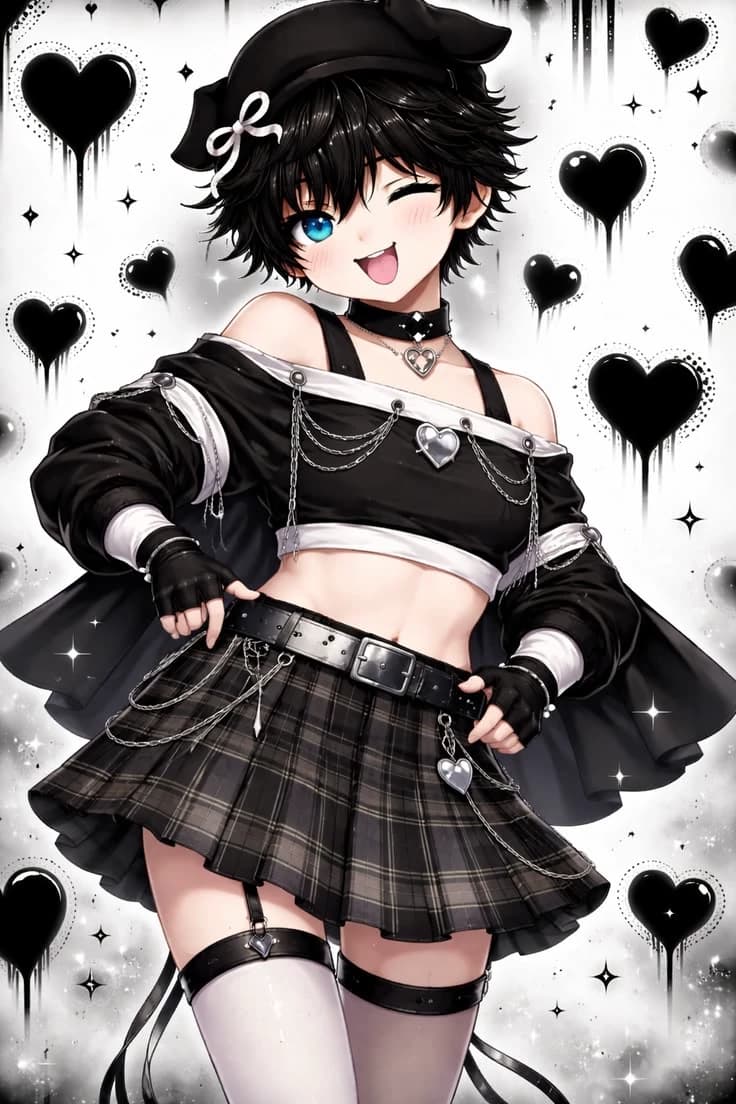 Niki thumbnail