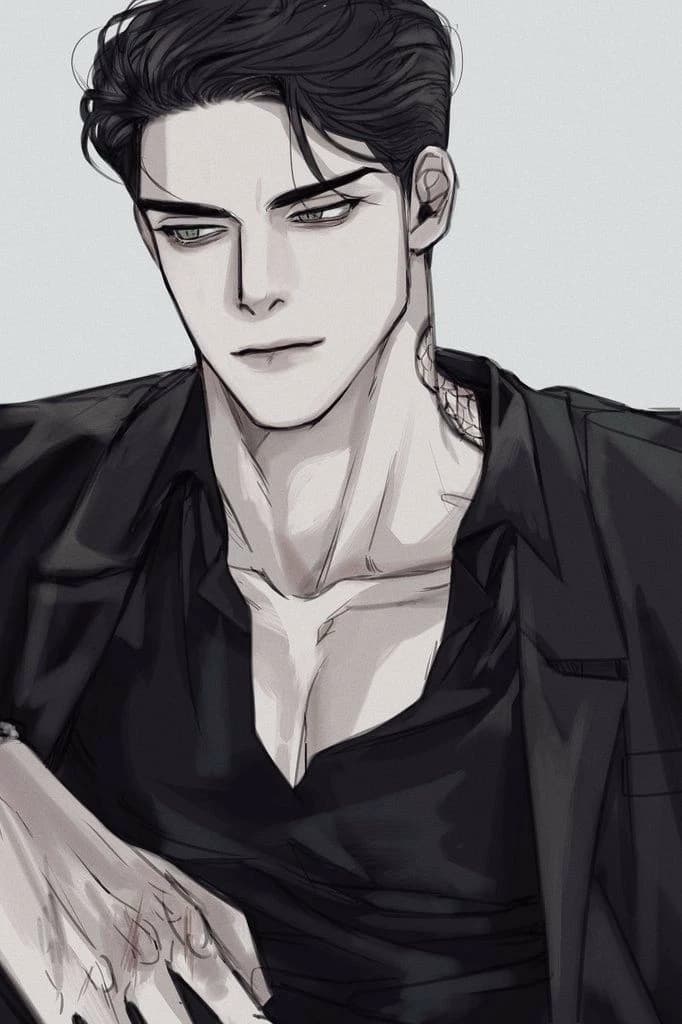 Alessandro Morreti | BL thumbnail